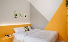 Casa De Odua Homestay