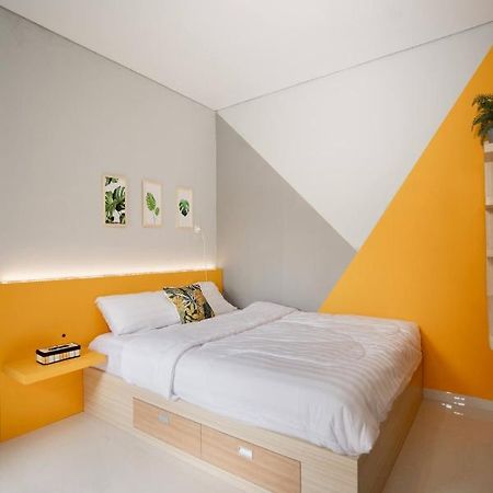 Casa De Odua Homestay Ngabean Bagian luar foto